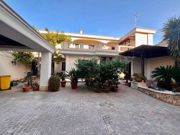 casa indipendente in affitto a Casal di Principe