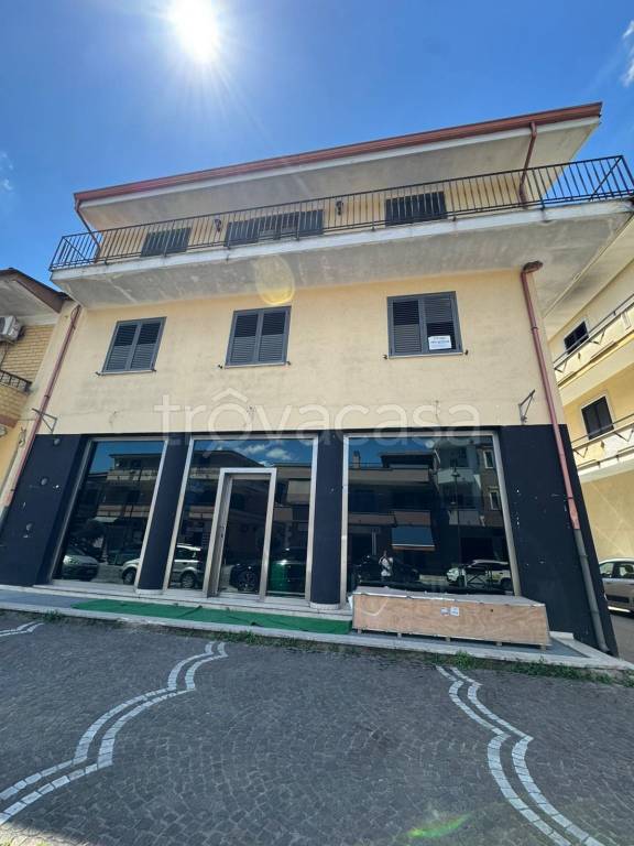 ufficio in affitto a Casal di Principe
