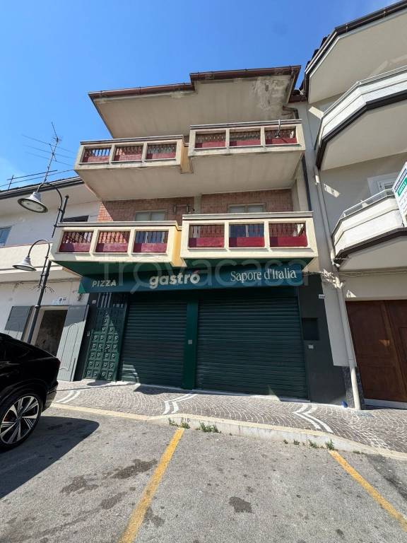 ufficio in affitto a Casal di Principe