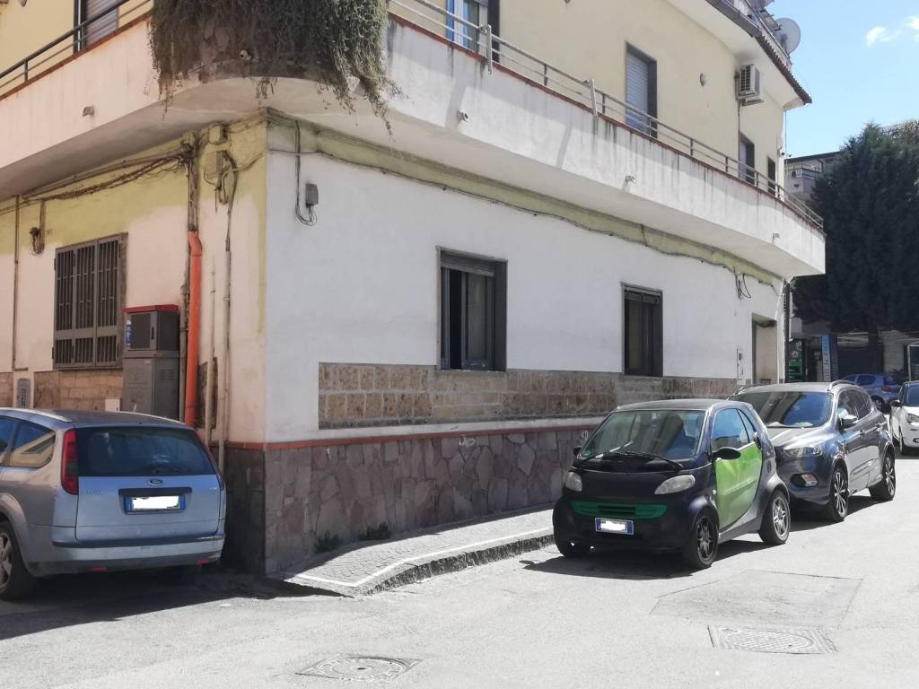 negozio in affitto a Casaluce