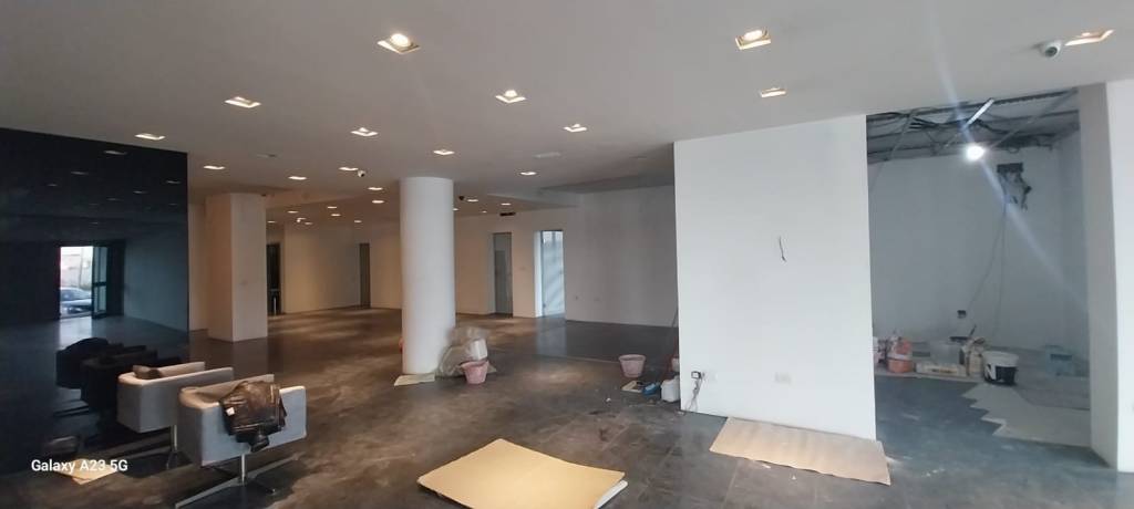 appartamento in affitto a Casaluce