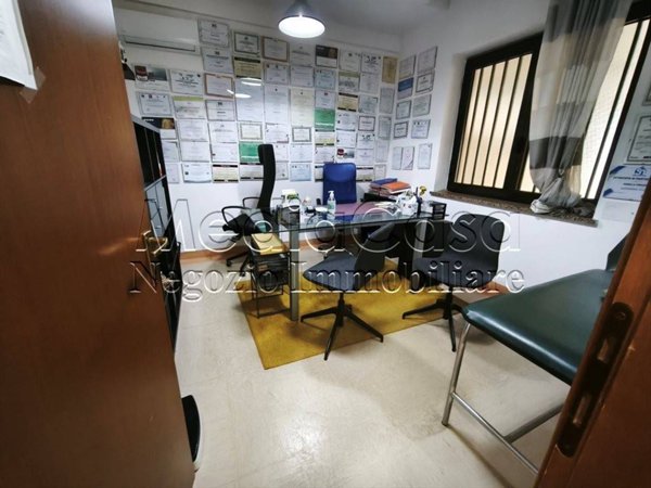 ufficio in affitto a Casaluce