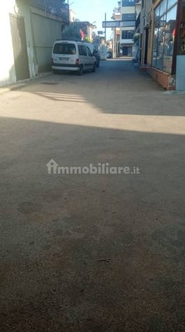 locale commerciale in affitto a Casaluce