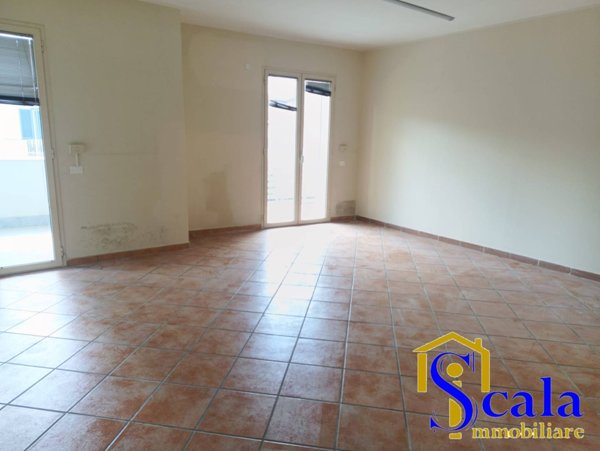 ufficio in affitto a Casapulla
