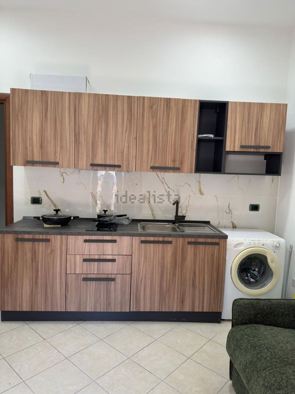 appartamento in affitto a Casapulla