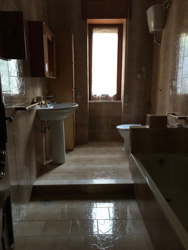 appartamento in affitto a Casapulla