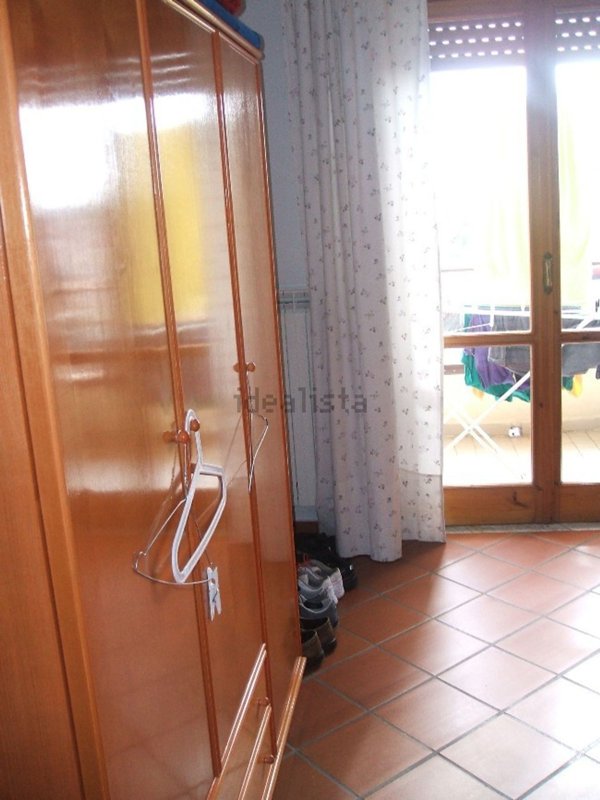 appartamento in affitto a Casapulla