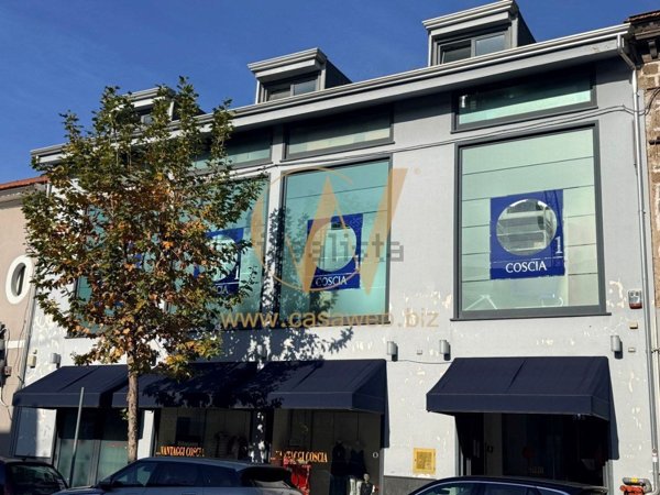 negozio in affitto a Casapulla