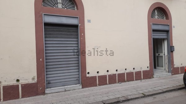 ufficio in affitto a Casapulla