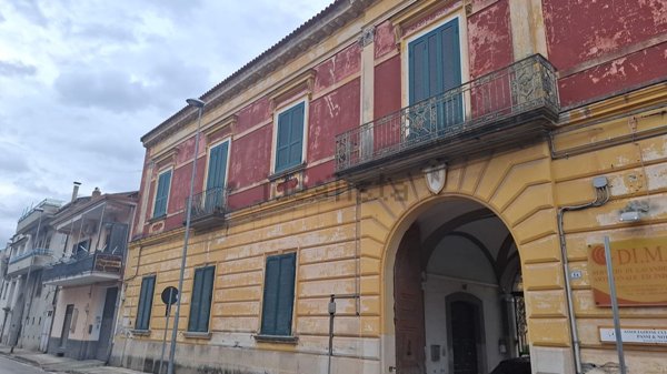 appartamento in affitto a Casapulla