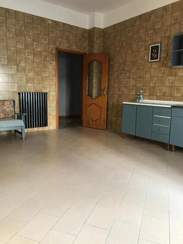 appartamento in affitto a Casapulla