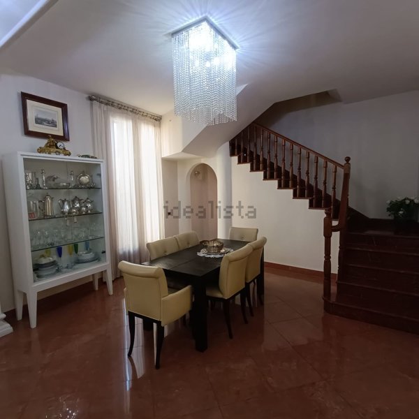 appartamento in affitto a Casapulla