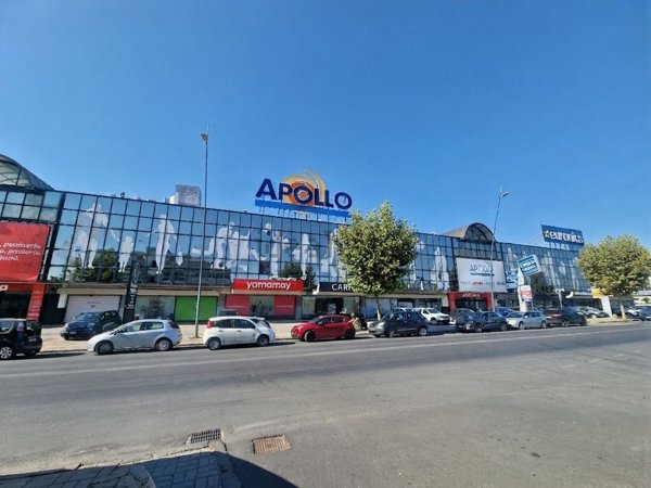 ufficio in affitto a Casapulla