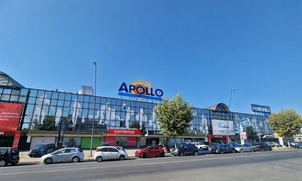 ufficio in affitto a Casapulla