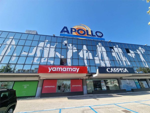 ufficio in affitto a Casapulla