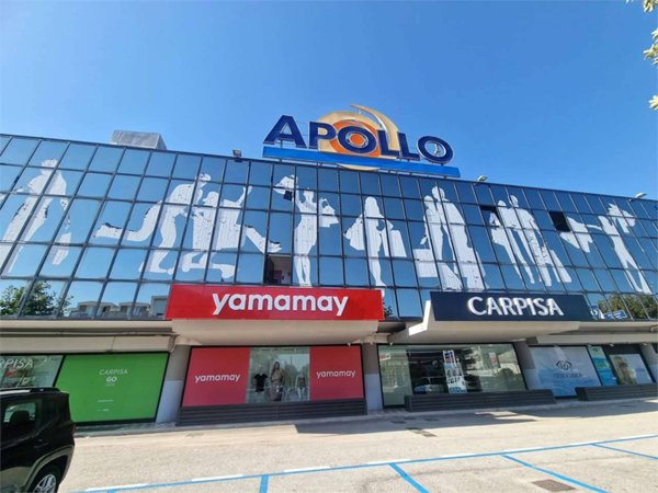 appartamento in affitto a Casapulla