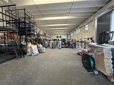 ufficio in affitto a Casapulla