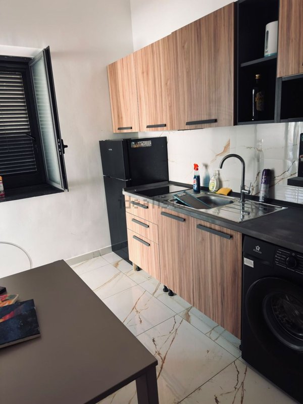 appartamento in affitto a Casapulla