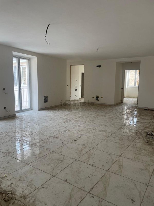 appartamento in affitto a Casapulla