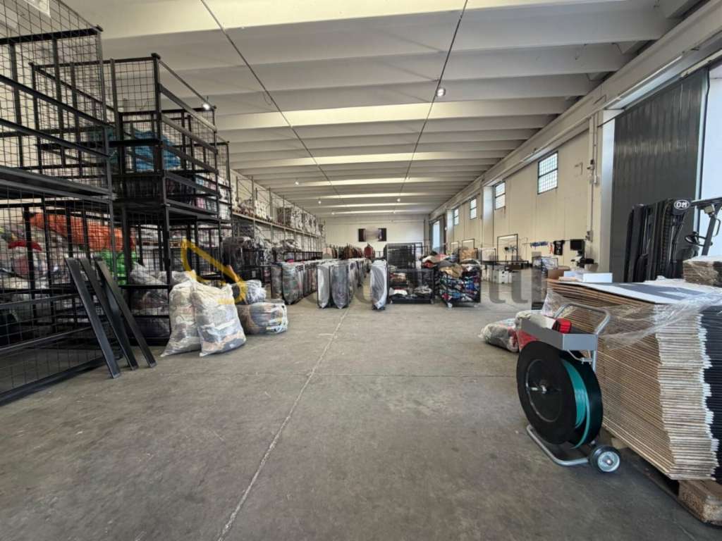 ufficio in affitto a Casapulla
