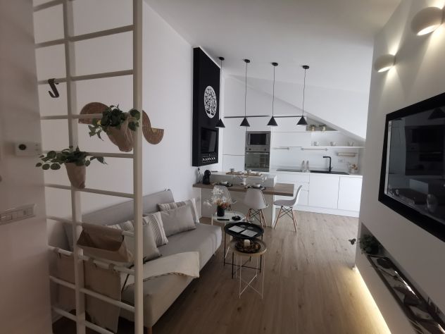 appartamento in affitto a Caserta