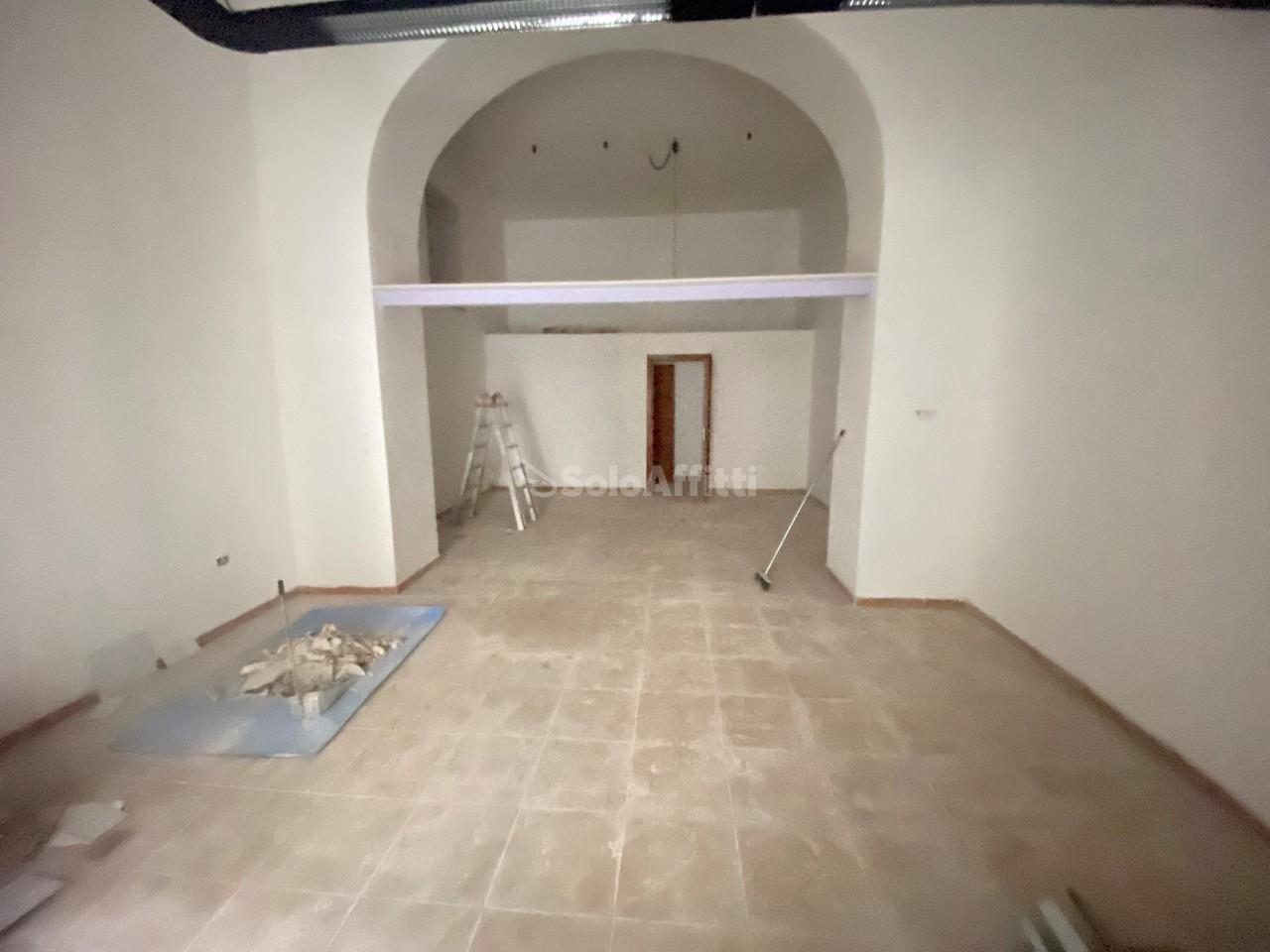appartamento in affitto a Caserta