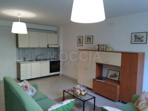 appartamento in affitto a Caserta in zona Casolla