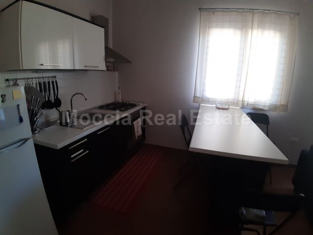 appartamento in affitto a Caserta in zona Briano