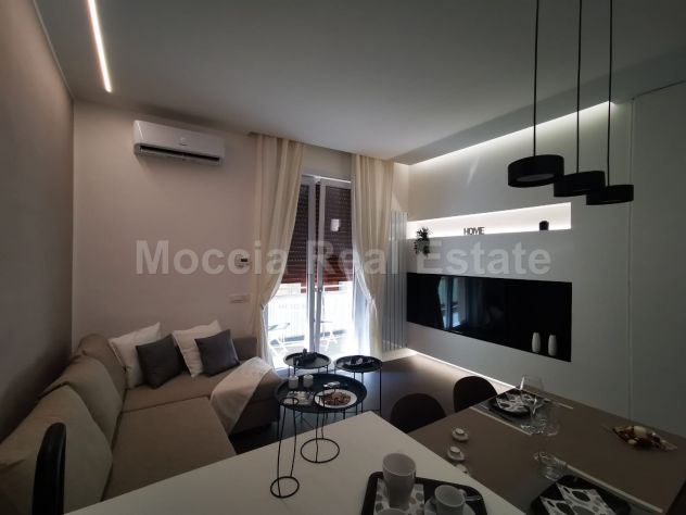 appartamento in affitto a Caserta