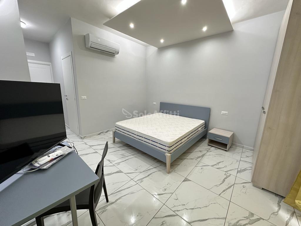appartamento in affitto a Caserta in zona Acquaviva