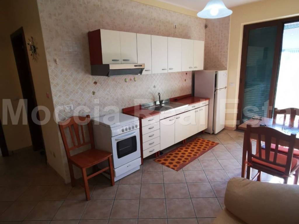 appartamento in affitto a Caserta in zona Acquaviva
