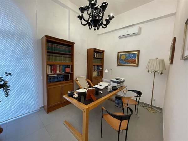 ufficio in affitto a Caserta