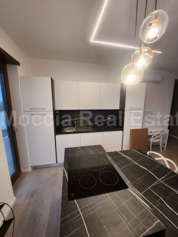 appartamento in affitto a Caserta