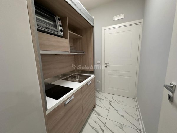 appartamento in affitto a Caserta in zona Acquaviva