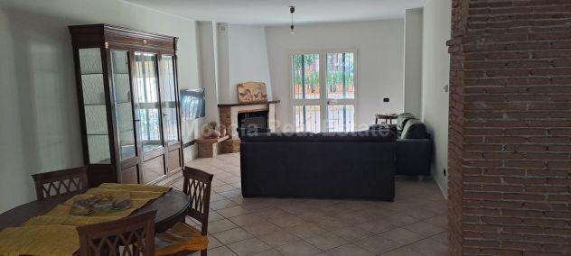 appartamento in affitto a Caserta in zona Acquaviva