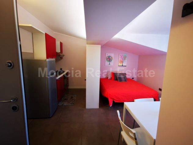 appartamento in affitto a Caserta