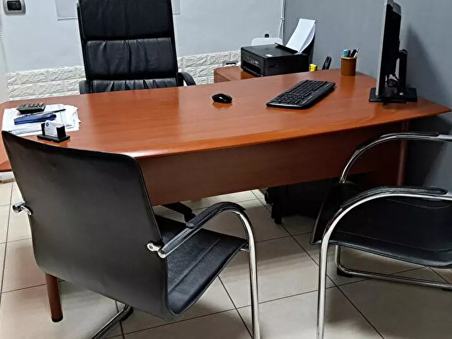 ufficio in affitto a Caserta