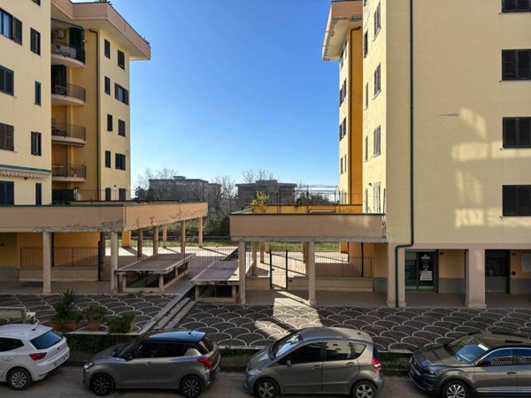 appartamento in affitto a Caserta in zona Acquaviva