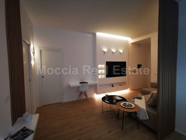 appartamento in affitto a Caserta in zona Centro Città