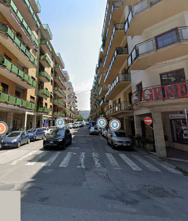 appartamento in affitto a Caserta in zona Centro Città