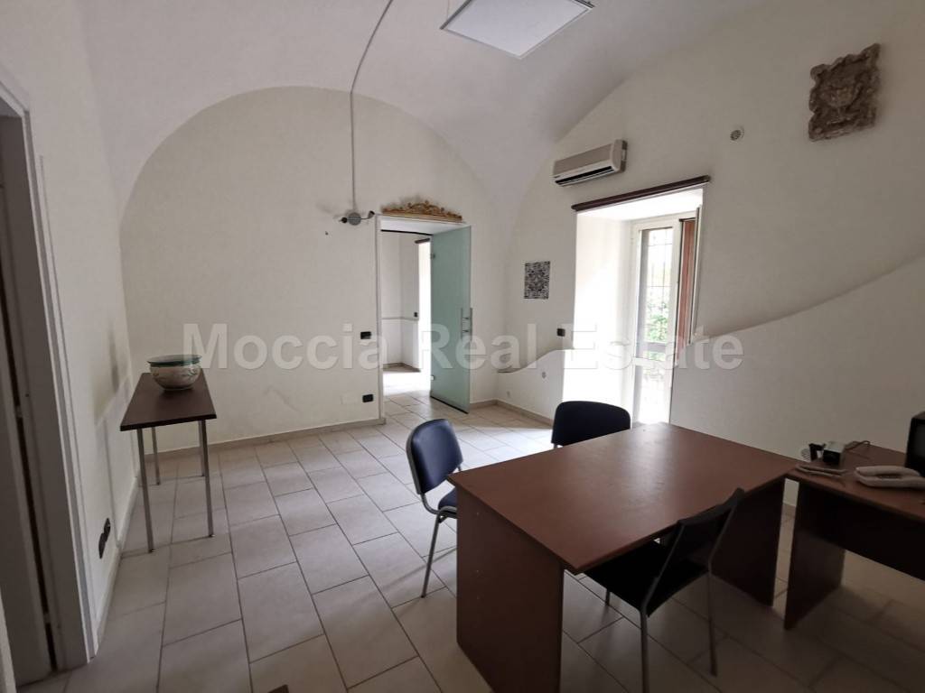 ufficio in affitto a Caserta in zona Centro Città