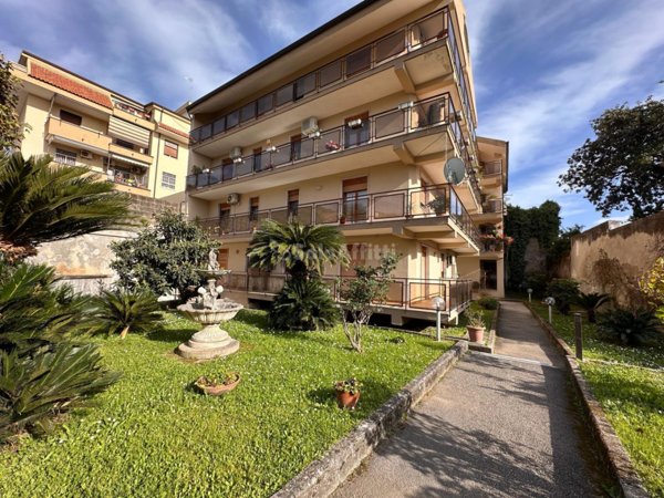 appartamento in affitto a Caserta in zona Centurano/Cerasole