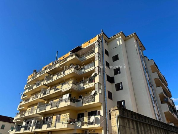 appartamento in affitto a Caserta in zona Acquaviva