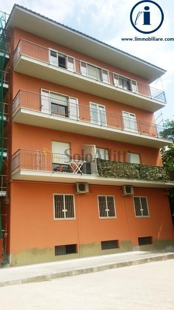 appartamento in affitto a Caserta in zona Acquaviva