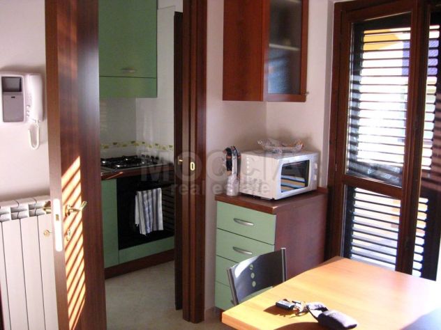 appartamento in affitto a Caserta in zona Acquaviva