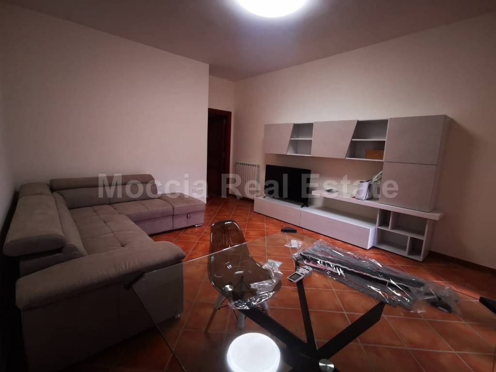 appartamento in affitto a Caserta in zona Puccianiello