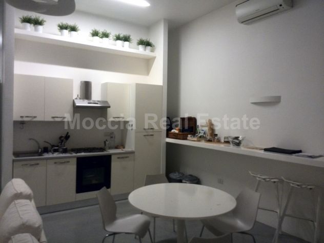 appartamento in affitto a Caserta in zona Centro Città