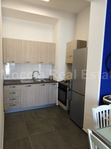 appartamento in affitto a Caserta