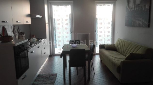 appartamento in affitto a Caserta
