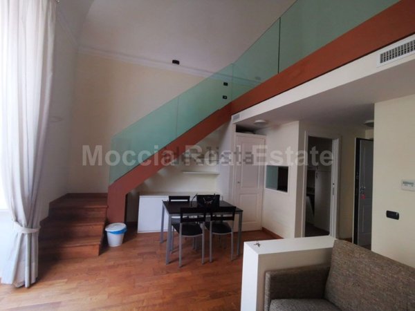 appartamento in affitto a Caserta in zona Centro Città